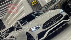 مرسيدس بنز C-Class